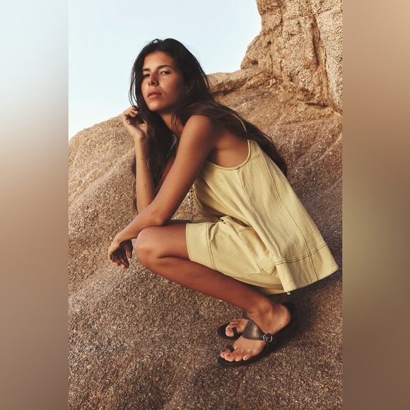 Free people Strada Set - Picture 4 of 10